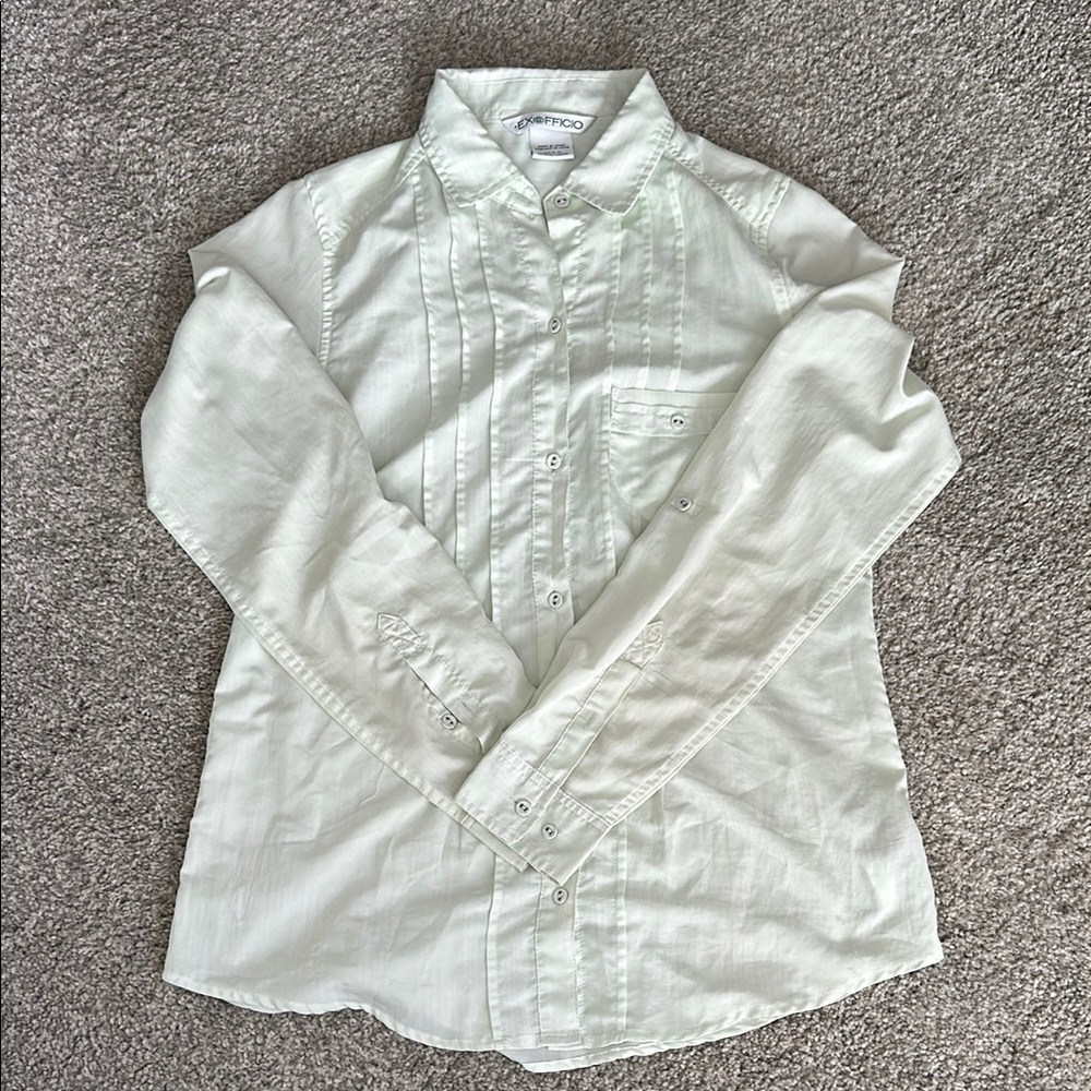 Exofficio Shirt